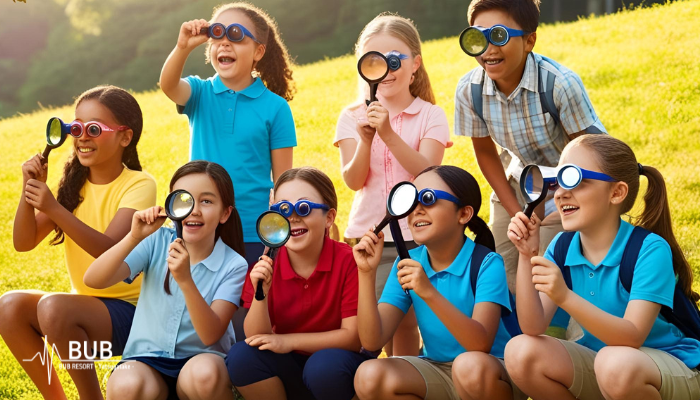【2025年夏】小学生の自由研究はコレで決まり！おすすめのテーマ6選